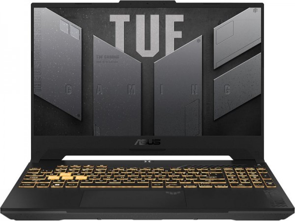 Ноутбук ASUS TUF Gaming F15 FX507ZI (FX507ZI-F15.I74070) в Києві. Недорого Ноутбуки, ультрабуки