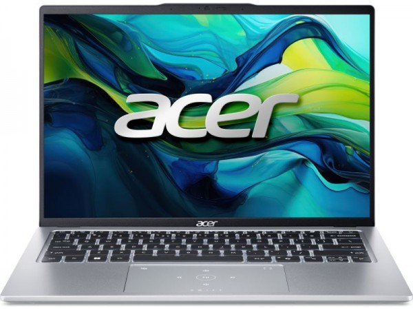 Ноутбук Acer Swift Go 14 SFG14-73T-75FA (NX.KSMAA.001)