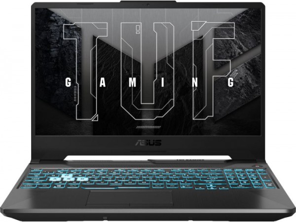 Ноутбук ASUS TUF Gaming A15 FA506NC Graphite Black (FA506NC-HN016) в Києві. Недорого Ноутбуки, ультрабуки