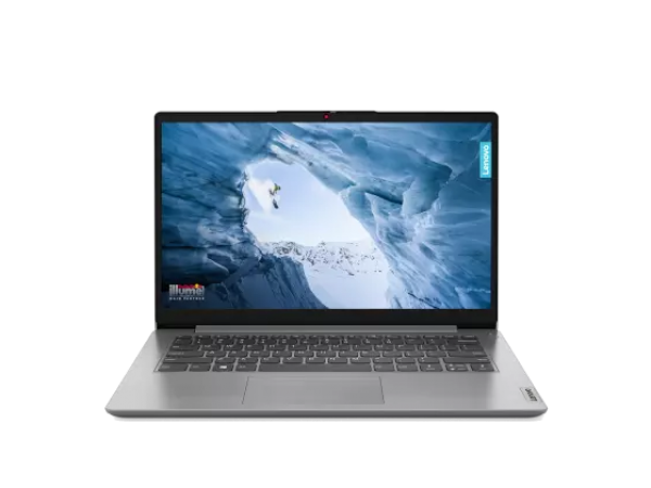 Ноутбук Lenovo IdeaPad 1 14IAU7 (82QC003VUS)