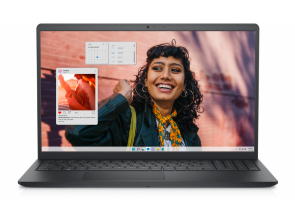 Ноутбук Dell Inspiron 15 3530 (i3530-7919BLK-PUS)