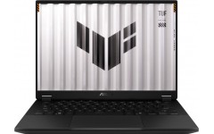 Ноутбук ASUS TUF Gaming A14 FA401KM Jaeger Gray (FA401KM-DS74)