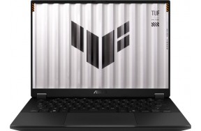 Ноутбук ASUS TUF Gaming A14 FA401KM Jaeger Gray (FA401KM-DS74)