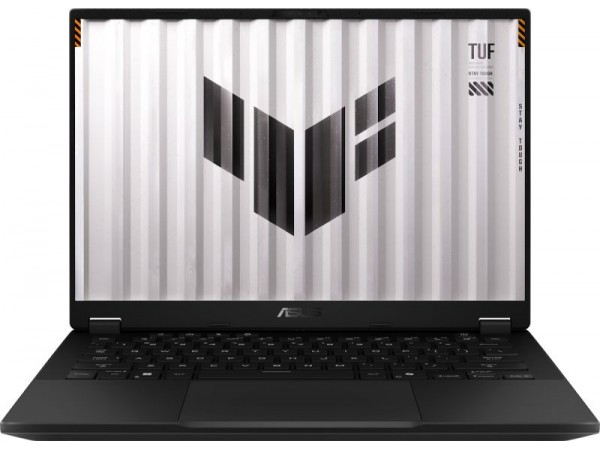 Ноутбук ASUS TUF Gaming A14 FA401KM Jaeger Gray (FA401KM-DS74)