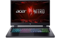 Ноутбук Acer Nitro 17 AN17-41-R7G3 (NH.QKMAA.001)