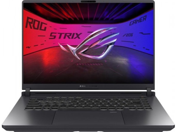 Ноутбук ASUS ROG Strix G16 G615JH (G615JH-I5165)