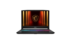 Ноутбук MSI Katana 15 HX B14WFK (B14WFK-494XPL) Ноутбук MSI Katana 15 HX B14WFK (B14WFK-494XPL)