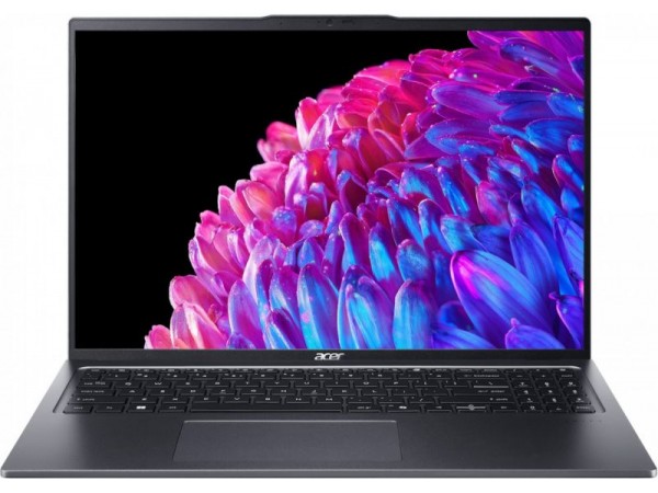 Ноутбук Acer Swift Go 16 SFG16-72T-95LG (NX.KSPAA.001)