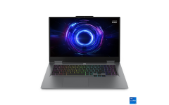 Ноутбук Lenovo LOQ 17IRX10 Luna Grey (83JH005LPB) Ноутбук Lenovo LOQ 17IRX10 Luna Grey (83JH005LPB)