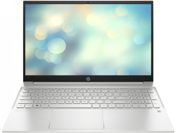 Ноутбук HP Pavilion 15-eh3047nr (7F1Z3UA) в Києві. Недорого Ноутбуки, ультрабуки