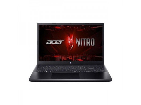 Ноутбук Acer Nitro V 15 ANV15-51-77SY (NH.QQEAA.001) в Києві. Недорого Ноутбуки, ультрабуки