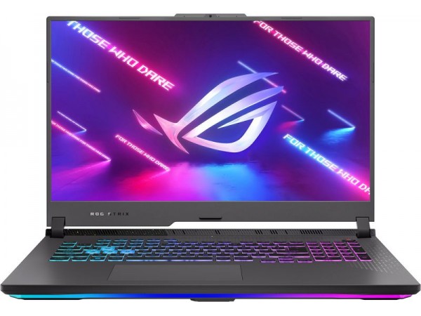 Ноутбук ASUS ROG Strix G17 G713PU (G713PU-RS94) в Києві. Недорого Ноутбуки, ультрабуки