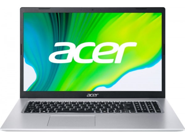 Ноутбук Acer Aspire 5 A517-52-54MZ (NX.A5CAA.00P) в Києві. Недорого Ноутбуки, ультрабуки