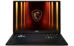 Ноутбук MSI Vector A18 HX AI A9WIG (A9WIG-076US)