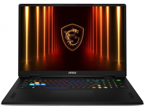 Ноутбук MSI Vector A18 HX AI A9WIG (A9WIG-076US)