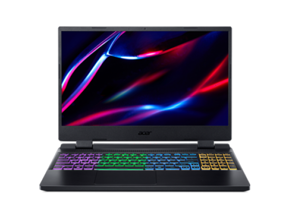 Ноутбук Acer Nitro 5 AN515-58-57QW (NH.QMHAA.001)