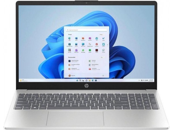 Ноутбук HP 15-fd0182wm (9C9A5UA)