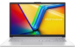 Ноутбук ASUS VivoBook Go 15 E1504FA (E1504FA-NS54)