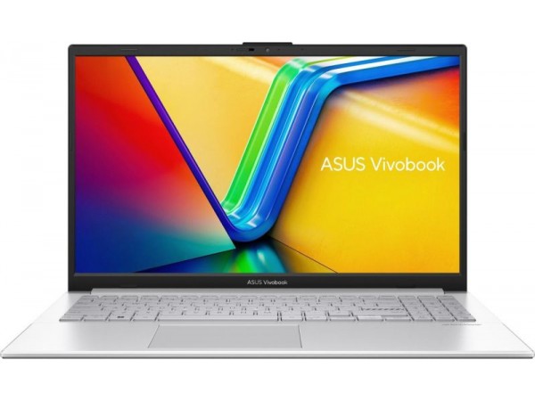 Ноутбук ASUS VivoBook Go 15 E1504FA (E1504FA-NS54) в Києві. Недорого Ноутбуки, ультрабуки