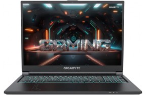 Ноутбук GIGABYTE G6 KF (KF-H3US864KH)