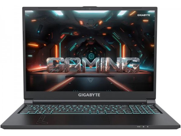 Ноутбук GIGABYTE G6 KF (KF-H3US864KH)