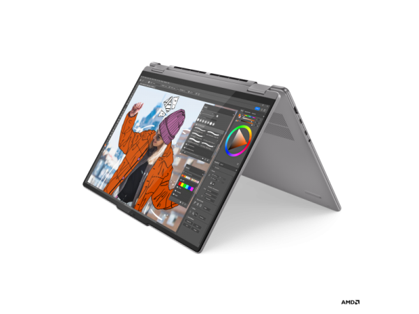 Ноутбук Lenovo Yoga 7 2-in-1 16AHP9 (83DM0003US)