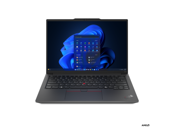 Ноутбук Lenovo ThinkPad E14 Gen 6 (21M3002BGE) в Києві. Недорого Ноутбуки, ультрабуки