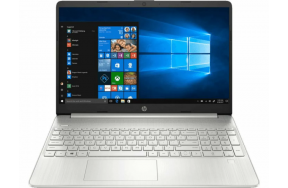 Ноутбук HP 15-dy2075tg Silver (4Q8Y1UA)