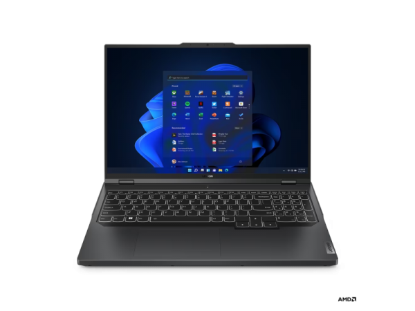 Ноутбук Lenovo Legion Pro 5 16ARX8 (82WM00GRGE) в Києві. Недорого Ноутбуки, ультрабуки