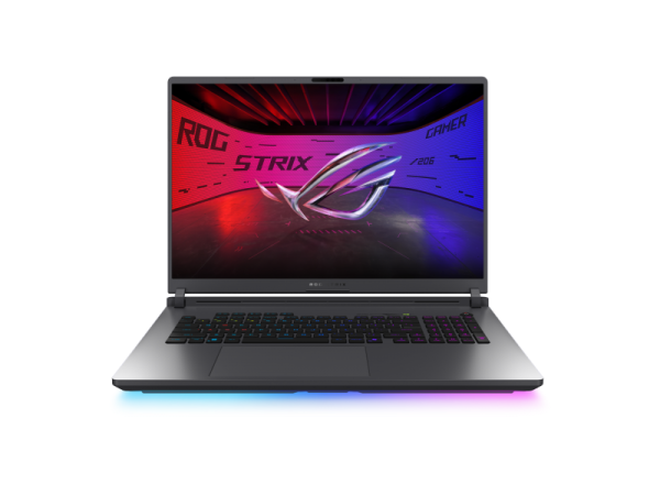 Ноутбук ASUS ROG Strix G18 G815LR (G815LR-S9002W)