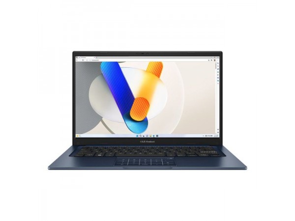 Ноутбук ASUS Vivobook 14 X1404VA (X1404VA-I712512)