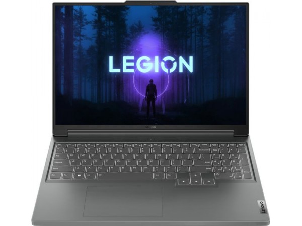 Ноутбук Lenovo Legion Slim 5 16IRH8 (82YA002PUS) в Києві. Недорого Ноутбуки, ультрабуки