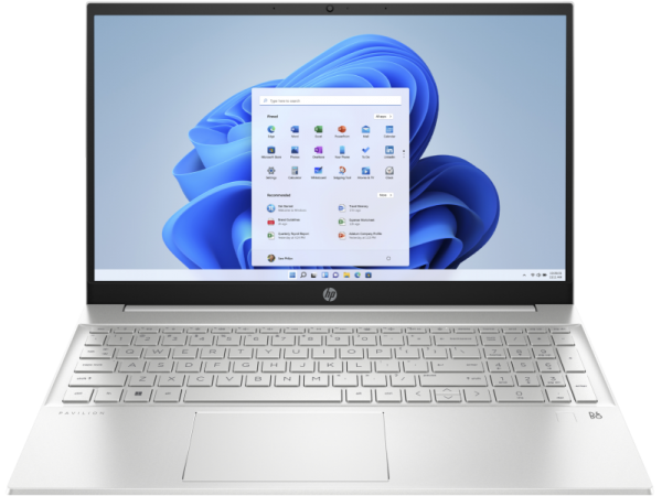 Ноутбук HP Pavilion 15-eg3000 (78G39AV) в Києві. Недорого Ноутбуки, ультрабуки