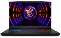Ноутбук MSI Pulse 17 B13VGK-887US (PULSE1713887)