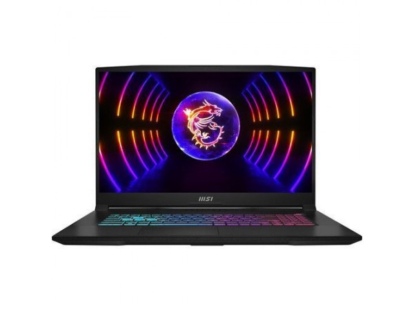 Ноутбук MSI Katana A17 AI B8VG (B8VG-1002US)