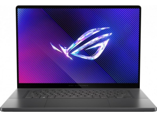 Ноутбук ASUS ROG Zephyrus G16 GU605MV (GU605MV-BS71-CB) в Києві. Недорого Ноутбуки, ультрабуки