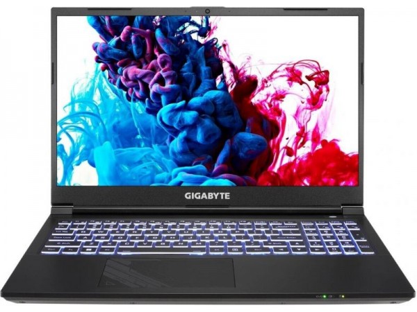 Ноутбук GIGABYTE G5 KF (KF5-G3US353SH) в Києві. Недорого Ноутбуки, ультрабуки