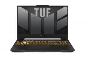 Ноутбук ASUS TUF Gaming F15 FX507ZC (FX507ZC-RS51)