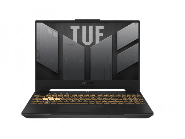 Ноутбук ASUS TUF Gaming F15 FX507ZC (FX507ZC-RS51) в Києві. Недорого Ноутбуки, ультрабуки