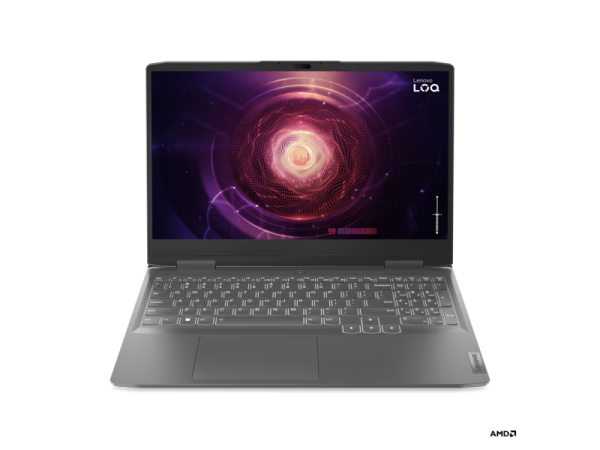 Ноутбук Lenovo LOQ 15APH8 (82XT008NPB) в Києві. Недорого Ноутбуки, ультрабуки