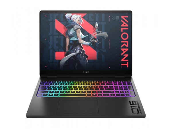 Ноутбук HP OMEN MAX 16-ah0097nr (B64BNUA)