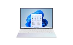 Ноутбук LG gram Style 16 16Z90RS (16Z90RS-K.ADW8U1)