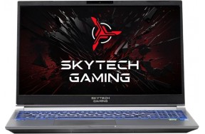 Ноутбук Skytech Lumi (ST-LUMI-0002-G-OR)