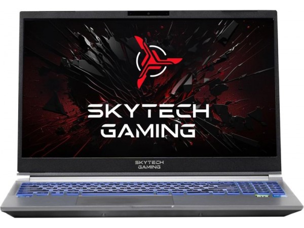 Ноутбук Skytech Lumi (ST-LUMI-0002-G-OR)