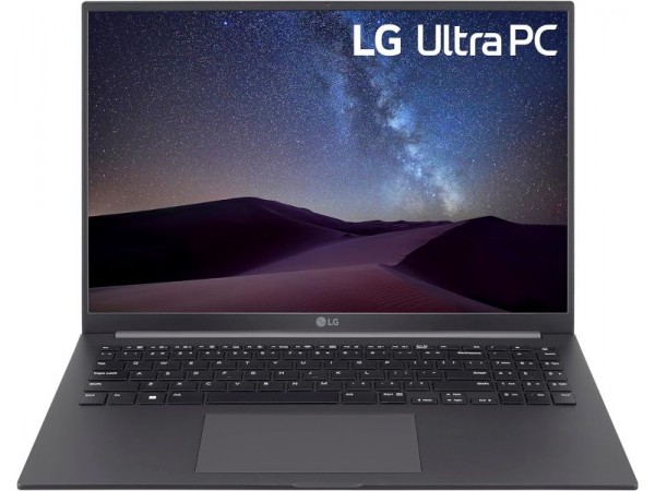 Ноутбук LG UltraPC 16 (16U70R-K.AAS7U1)
