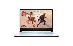Ноутбук MSI Sword 15 A12VF (A12VF-1299)