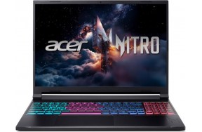 Ноутбук Acer Nitro V 16S AI ANV16S-41-R2DX (NH.U10AA.001)