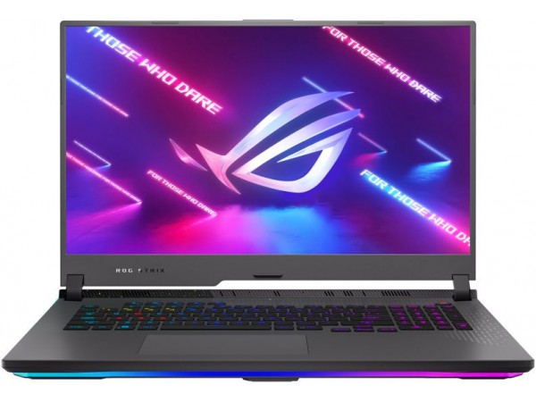 Ноутбук ASUS ROG Strix G17 2022 G713RC (G713RC-RS73) в Києві. Недорого Ноутбуки, ультрабуки