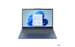 Ноутбук Lenovo IdeaPad Slim 3 15ABR8 (82XM00BAUS)