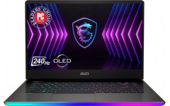 Ноутбук MSI Raider GE67Hx 12UGS (12UGS-070)